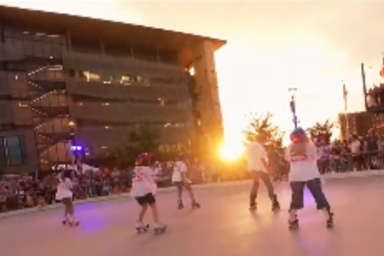 Big Air, Cheap Seats: Millcreek Common’s Independence Eve Show Returns