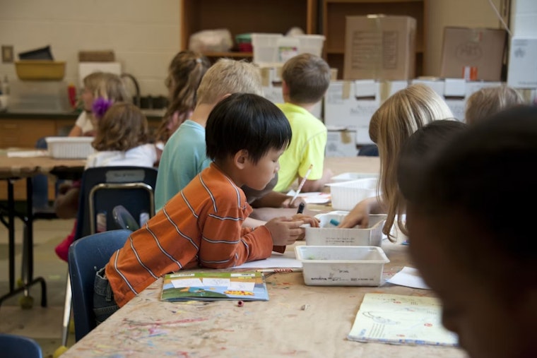 Big Bucks, Small Gains: Utah Audit Finds K-3 Readers Still Struggling