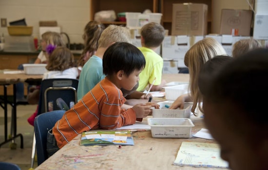 Big Bucks, Small Gains: Utah Audit Finds K-3 Readers Still Struggling
