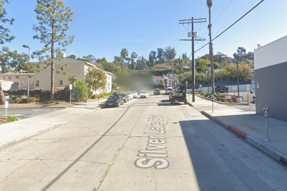 Big Dig In Silver Lake: City Greenlights 76 New Apartments At Garden Complex