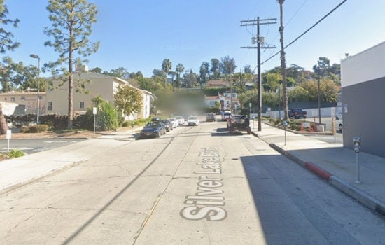 Big Dig In Silver Lake: City Greenlights 76 New Apartments At Garden Complex