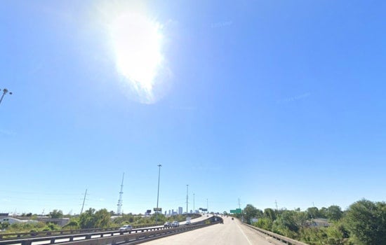 Big Easy Boils Under Brutal Heat as Storm Threat Lingers