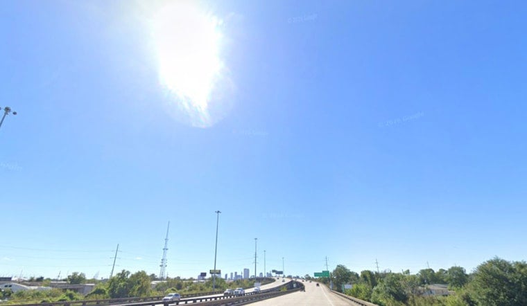 Big Easy Boils Under Brutal Heat as Storm Threat Lingers