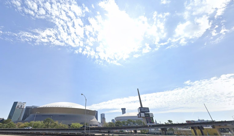 Big Easy Braces For Steamy Week As Heat Index Nears 105