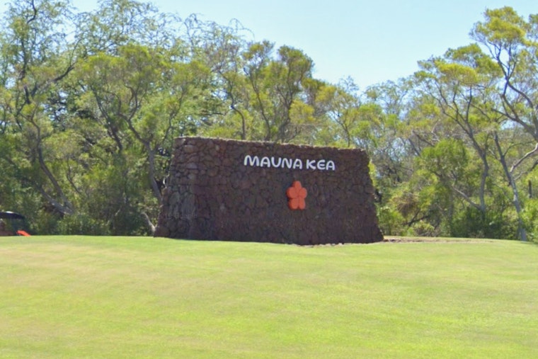 Big Island Blowout: $17.5M Mauna Kea Mini-Resort Lists on Kohala Coast
