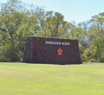Big Island Blowout: $17.5M Mauna Kea Mini-Resort Lists on Kohala Coast
