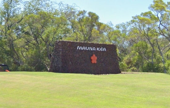 Big Island Blowout: $17.5M Mauna Kea Mini-Resort Lists on Kohala Coast