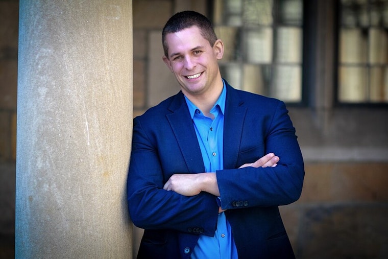 Big Labor Puts Muscle Behind Eli Savit In Michigan AG Race