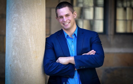Big Labor Puts Muscle Behind Eli Savit In Michigan AG Race