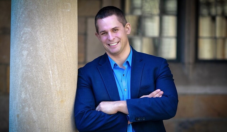 Big Labor Puts Muscle Behind Eli Savit In Michigan AG Race
