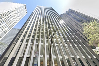 Big Law Storms Black Rock Tower As Alston & Bird Grabs 170K SF