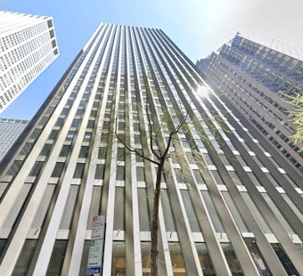 Big Law Storms Black Rock Tower As Alston & Bird Grabs 170K SF