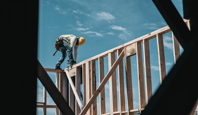 Big-Lot Boom, Small-Lot Stall: Wisconsin Builders Sweat The Details