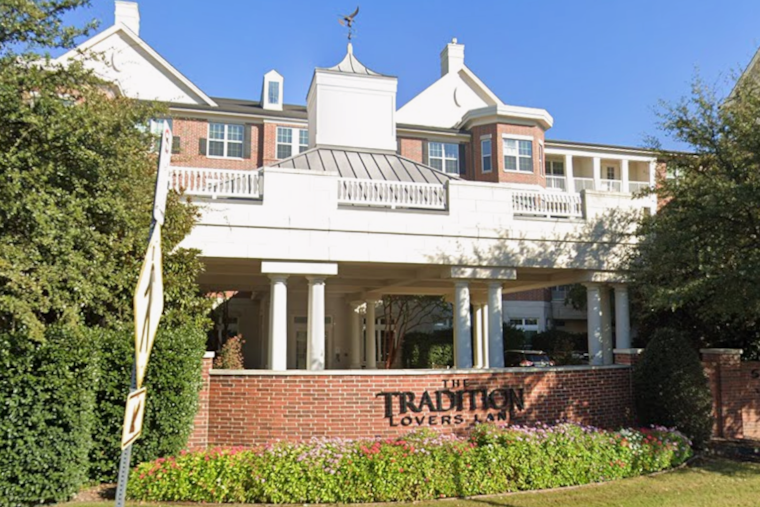 Big-Money Bet On Luxe Senior Living In Dallas And Houston