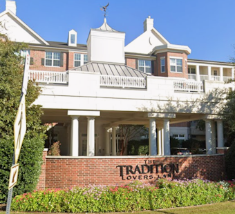 Big-Money Bet On Luxe Senior Living In Dallas And Houston
