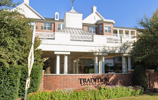 Big-Money Bet On Luxe Senior Living In Dallas And Houston