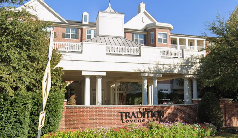 Big-Money Bet On Luxe Senior Living In Dallas And Houston