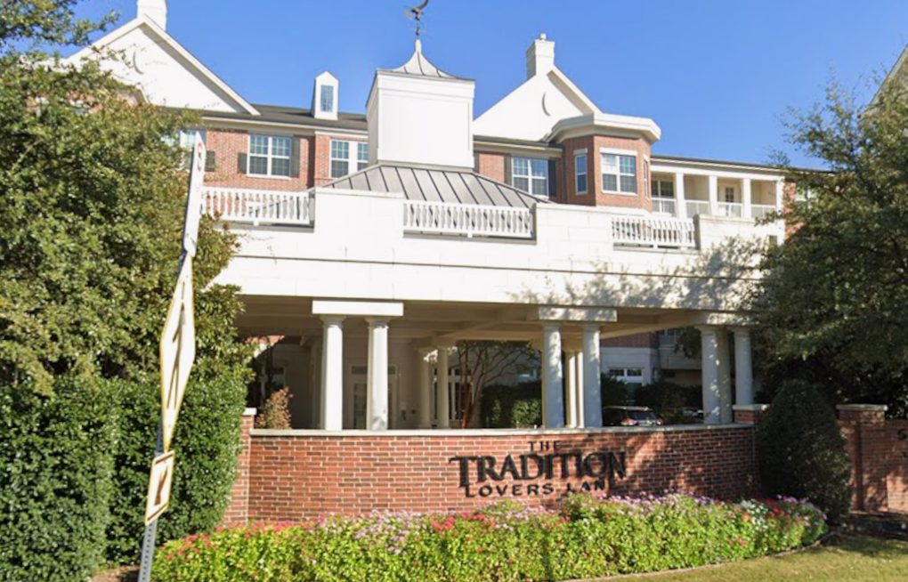 Big-Money Bet On Luxe Senior Living In Dallas And Houston