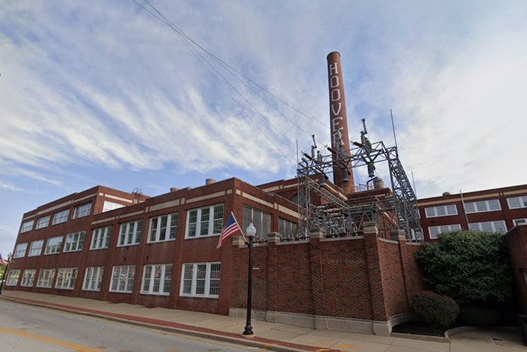 Big-Money Builders Eye $50 Million Rescue Of Hoover West Eyesore