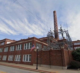 Big-Money Builders Eye $50 Million Rescue Of Hoover West Eyesore