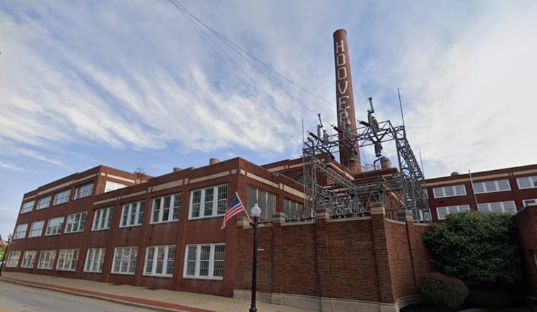 Big-Money Builders Eye $50 Million Rescue Of Hoover West Eyesore