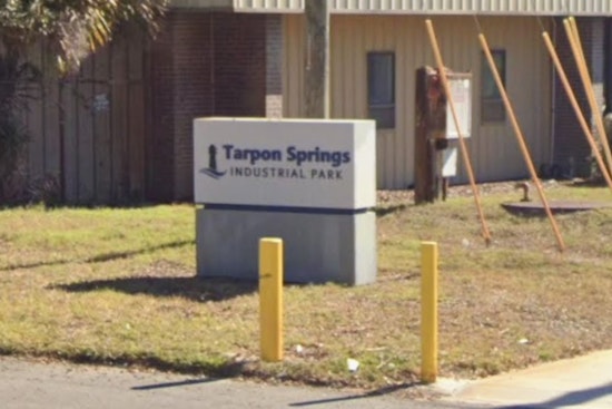 Big-Money Buyer Pounces on Tarpon Springs Industrial Park