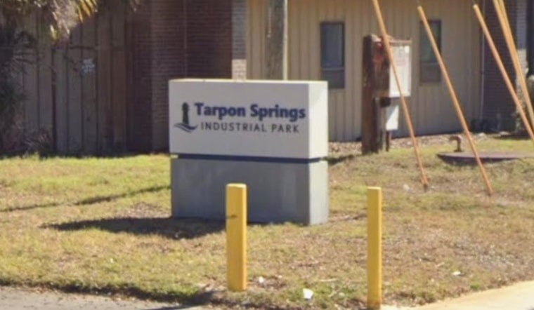 Big-Money Buyer Pounces on Tarpon Springs Industrial Park