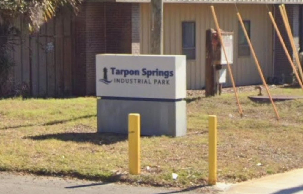 Big-Money Buyer Pounces on Tarpon Springs Industrial Park