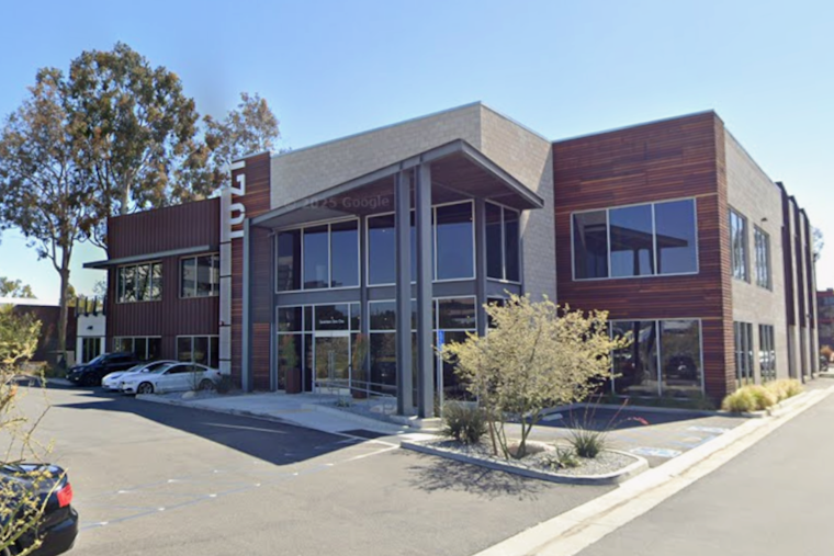 Big-Money Landlords Gobble Up $1.81 Billion In Infill Warehouses Nationwide