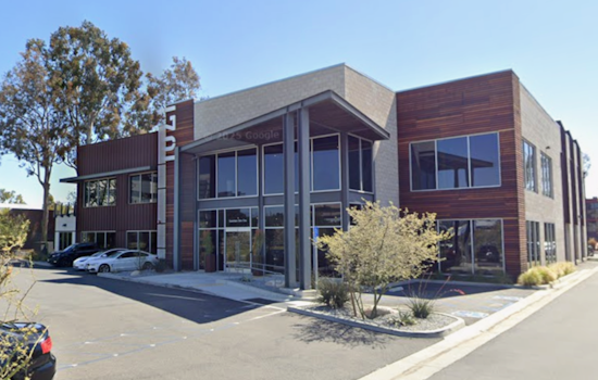 Big-Money Landlords Gobble Up $1.81 Billion In Infill Warehouses Nationwide