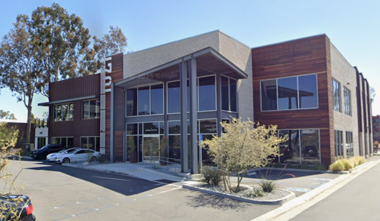 Big-Money Landlords Gobble Up $1.81 Billion In Infill Warehouses Nationwide