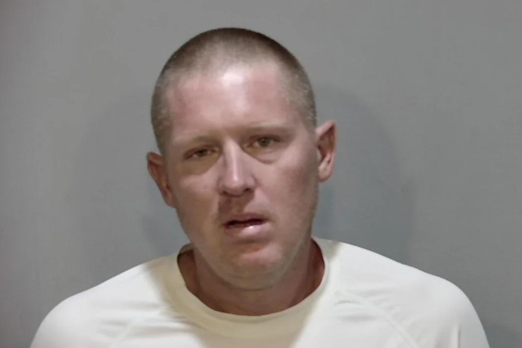 Big Pine Key Man Busted After Cops Find 6-Year-Old Unbuckled in Suspected DUI Pickup Ride