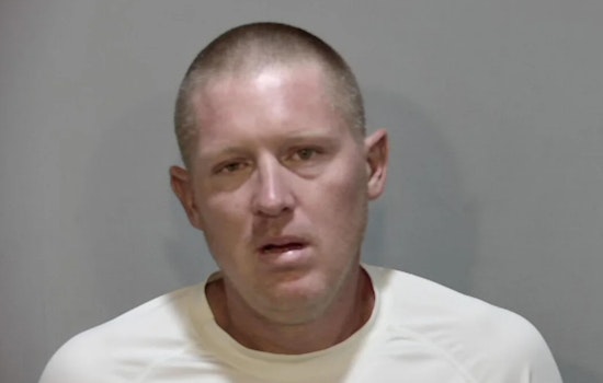 Big Pine Key Man Busted After Cops Find 6-Year-Old Unbuckled in Suspected DUI Pickup Ride