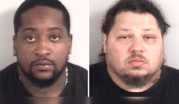 Big-Rig Busts From Tampa to California Snag Alleged Truck Thieves