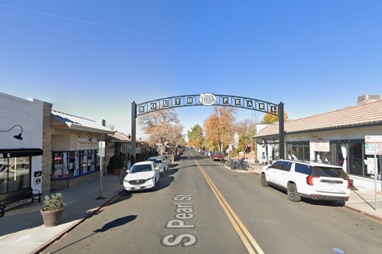 Bigger ‘Top Of Pearl’ Project Muscles In At South Pearl’s Front Door