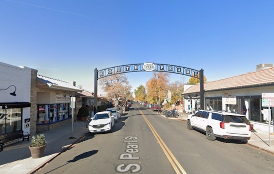 Bigger ‘Top Of Pearl’ Project Muscles In At South Pearl’s Front Door