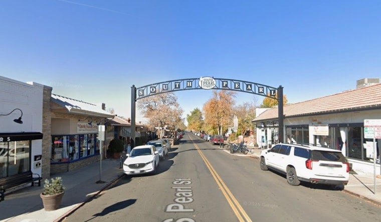 Bigger ‘Top Of Pearl’ Project Muscles In At South Pearl’s Front Door