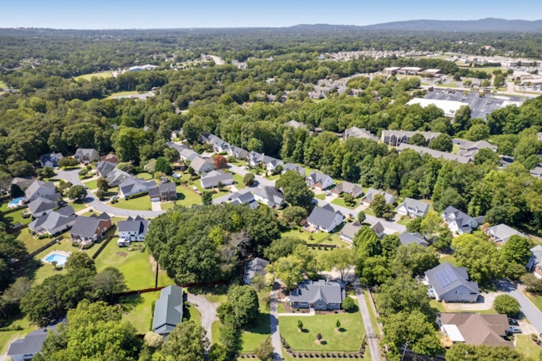 Bike Loops and Big Changes as Homeplace Poised to Reshape Montgomery County