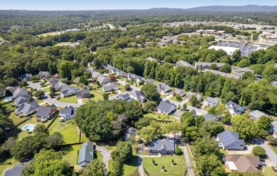 Bike Loops and Big Changes as Homeplace Poised to Reshape Montgomery County