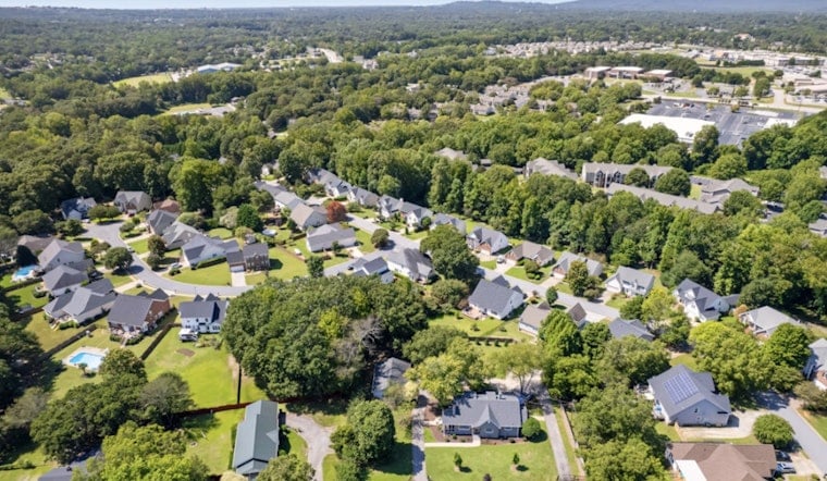 Bike Loops and Big Changes as Homeplace Poised to Reshape Montgomery County