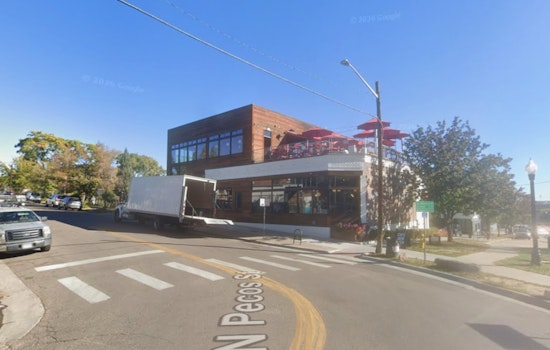 Biker Jim Bows Out Of Avanti As LoHi Hot Dog Era Hits Pause