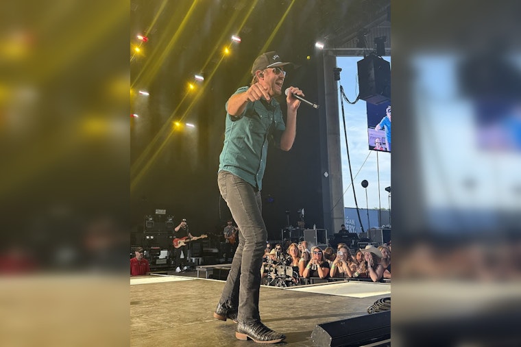 Billboard Country Live Turns Category 10 Into CMA Week Hotspot