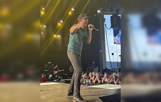 Billboard Country Live Turns Category 10 Into CMA Week Hotspot