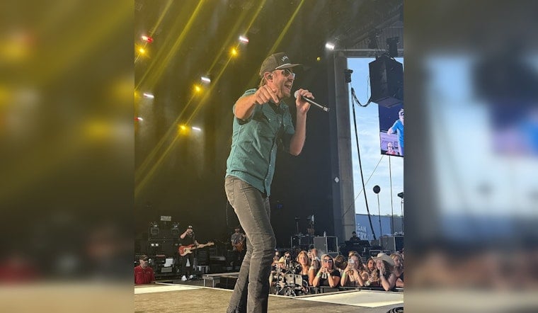 Billboard Country Live Turns Category 10 Into CMA Week Hotspot
