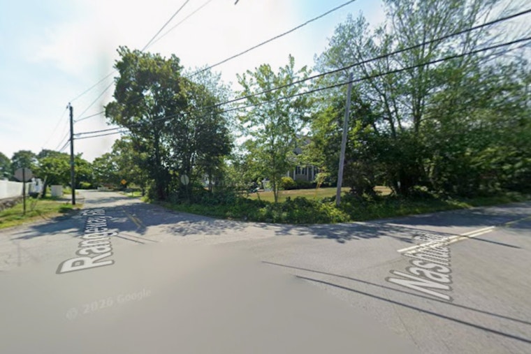 Billerica Motorcyclist Killed In Crash On Rangeway Road