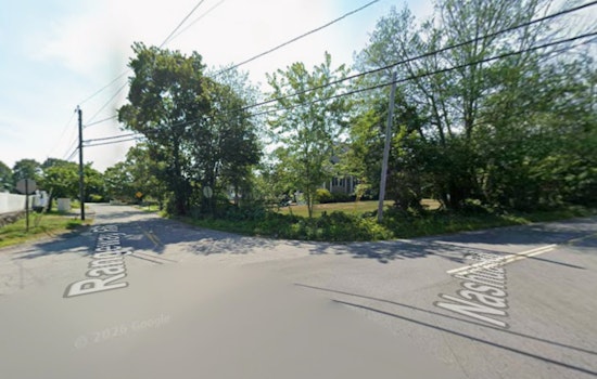 Billerica Motorcyclist Killed In Crash On Rangeway Road