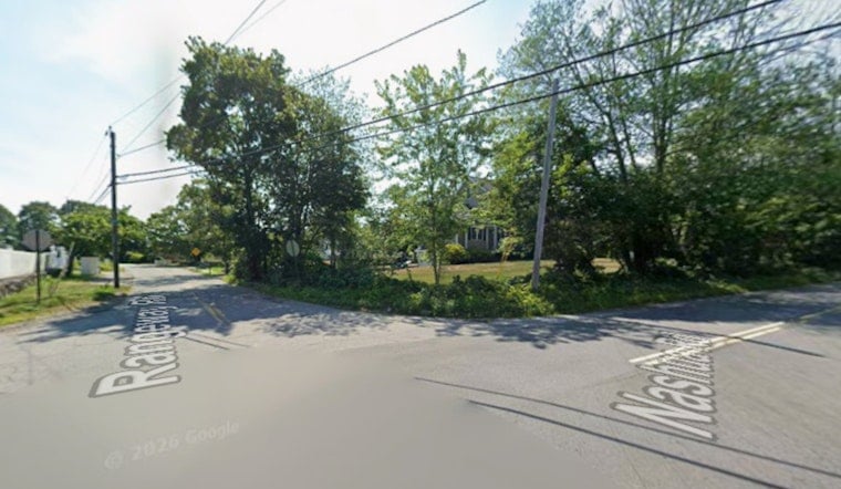 Billerica Motorcyclist Killed In Crash On Rangeway Road