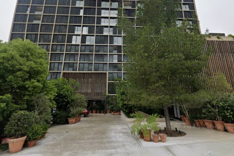 Billionaire Reuben Brothers Quietly Seize West Hollywood Edition Hotel