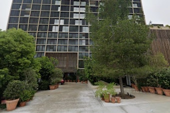 Billionaire Reuben Brothers Quietly Seize West Hollywood Edition Hotel