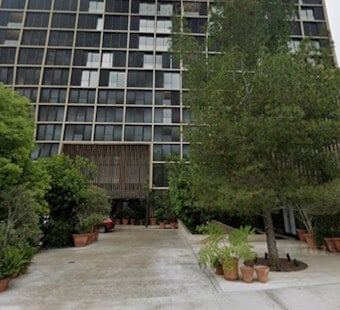 Billionaire Reuben Brothers Quietly Seize West Hollywood Edition Hotel